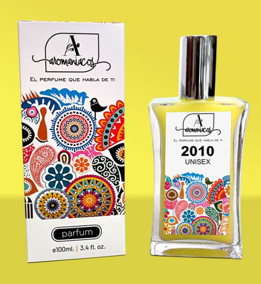 Aromaniacos 2010