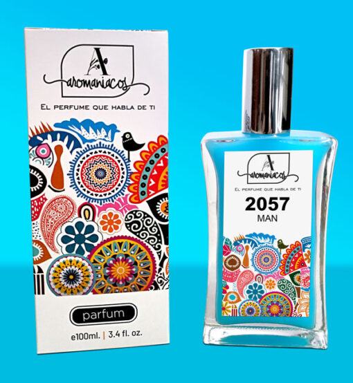 Inspirado en Althaïr de Parfums de Marly