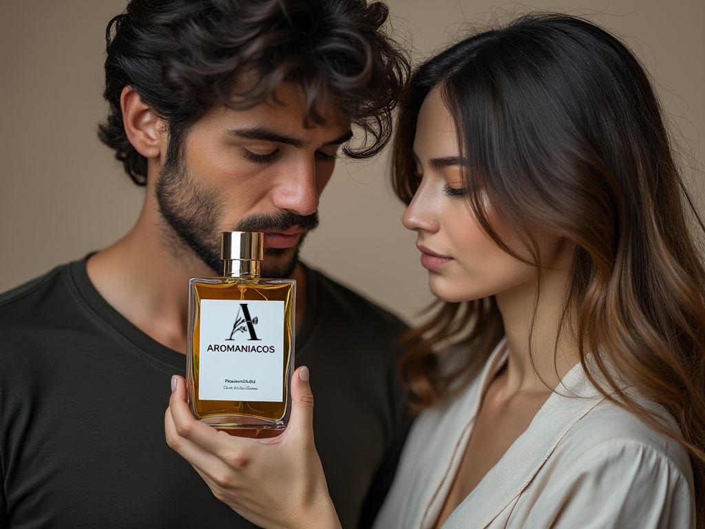 Perfumes de inspiración AROMANIACOS