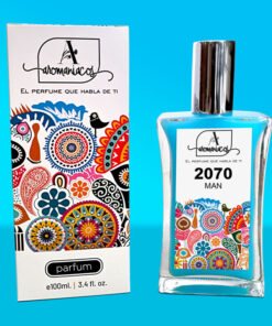 Inspirada en Bois Pacifique de Tom Ford