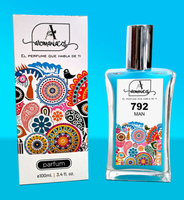 Inspirada en Acqua Di Gio Elixir