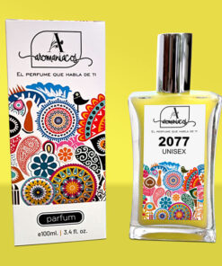 Inspirado en Guidance de Amouage