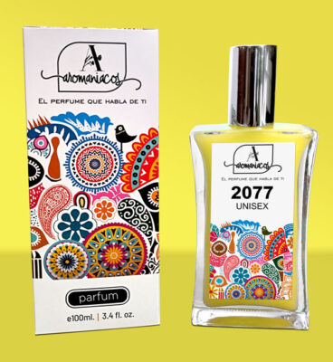 Inspirado en Guidance de Amouage