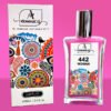442 Chance Eau Splendide Chanel