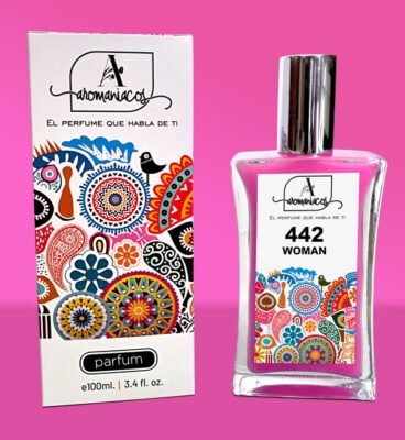442 Chance Eau Splendide Chanel