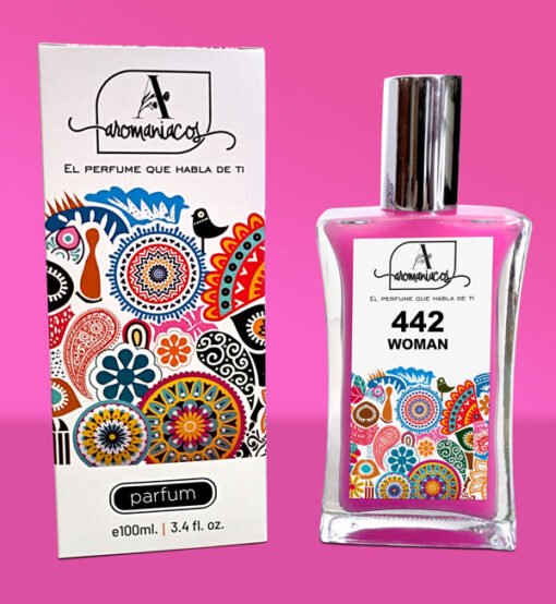 442 Chance Eau Splendide Chanel