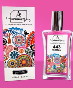 443 Aire Sutileza Loewe