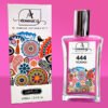 INSPIRADO EN IDOLE PEACH N´ ROSES DE LANCOME